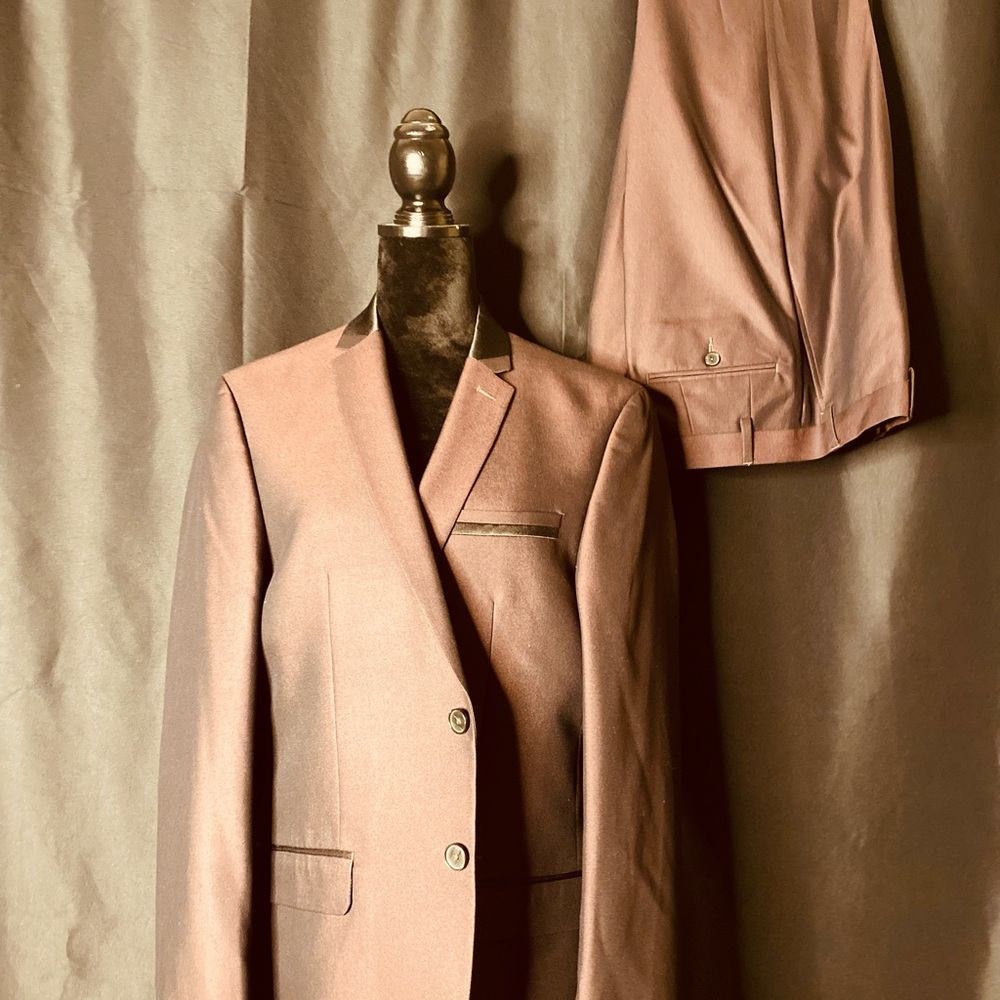 Mens Suit